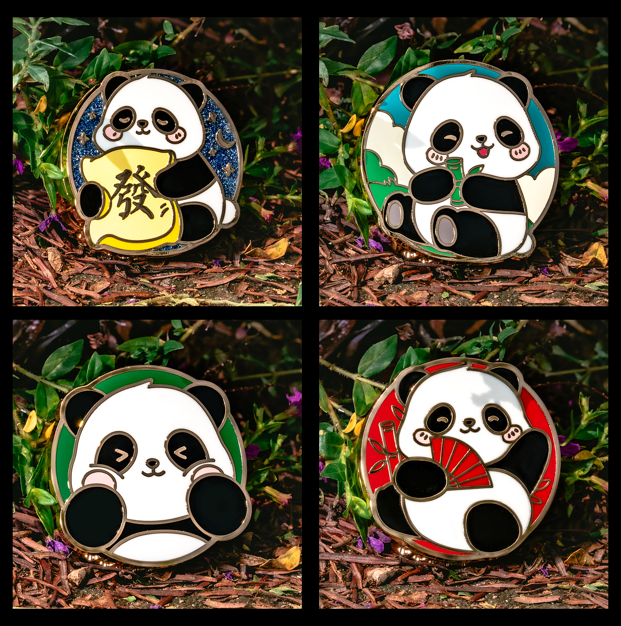 车载香薰-小记2