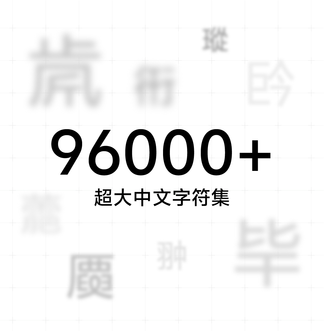 vivo Sans免费开放｜全面升级，更享流畅阅读