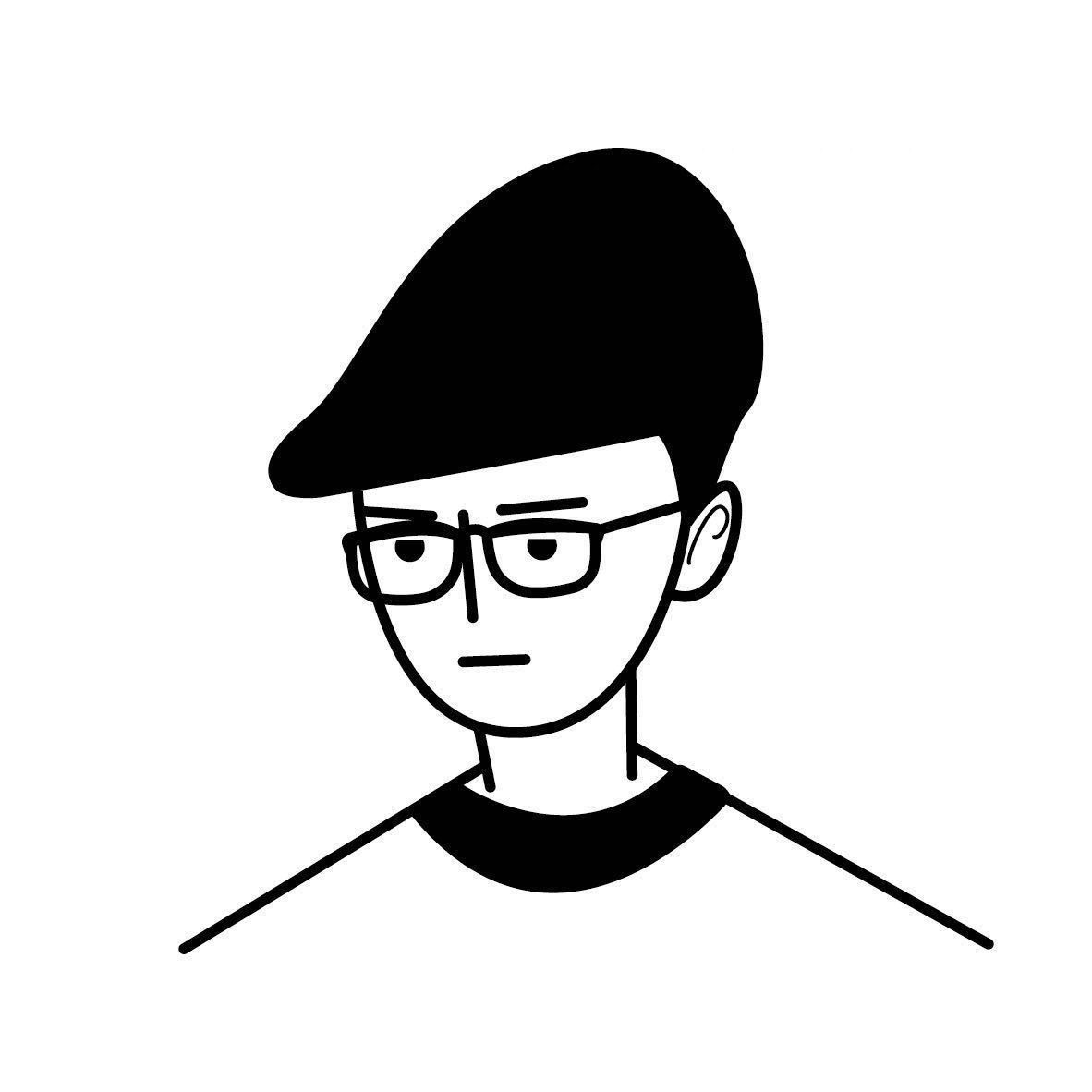 李祎然的Logo