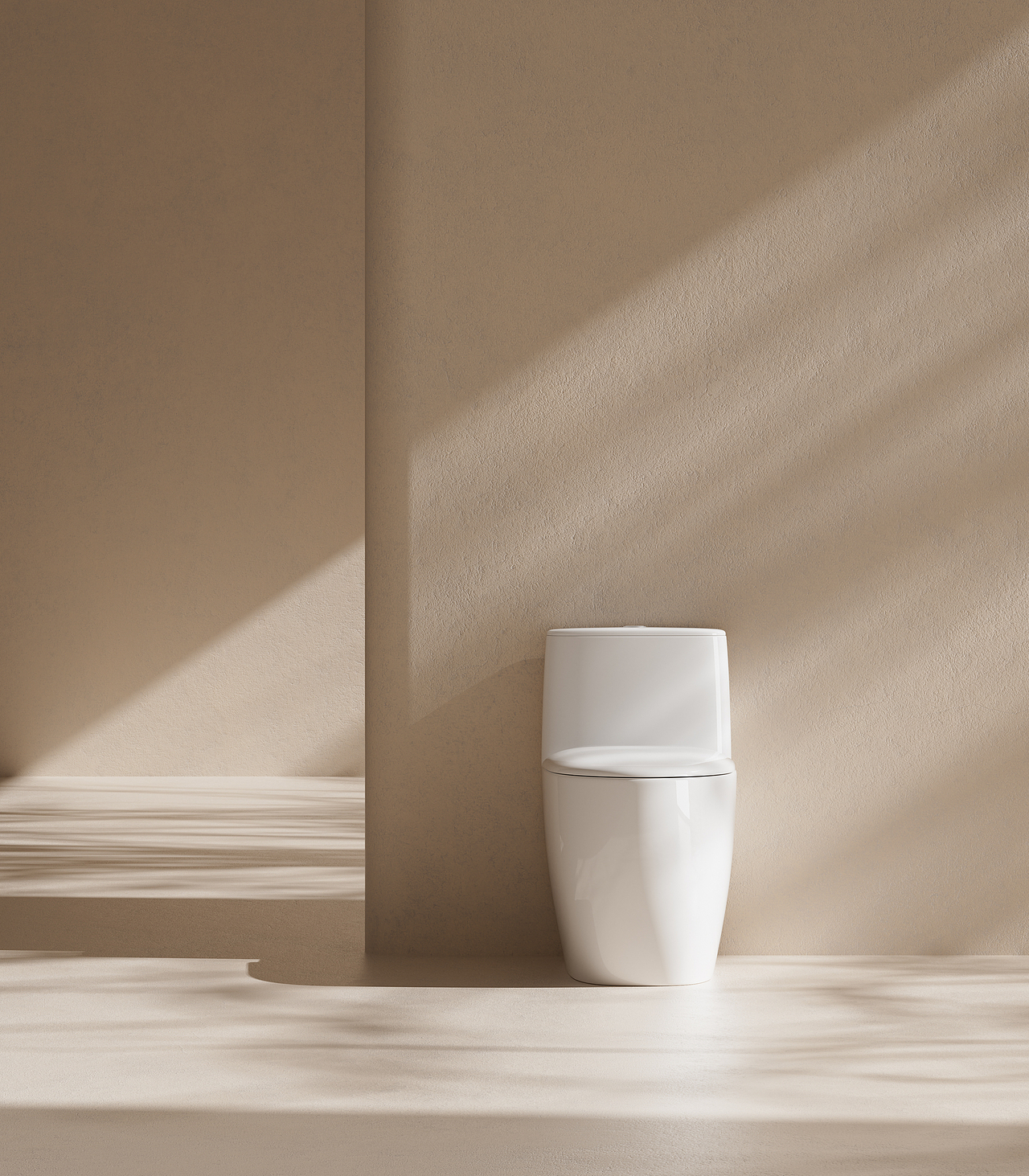 卫浴渲染(随缘更)