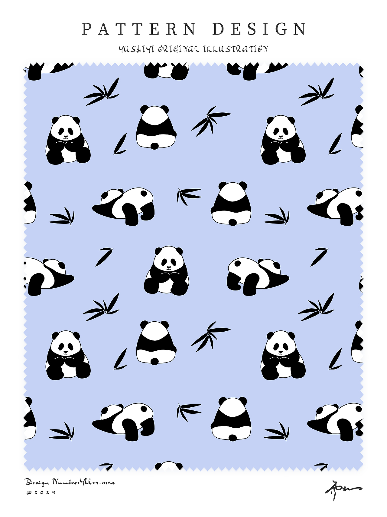 【九月】图案合集