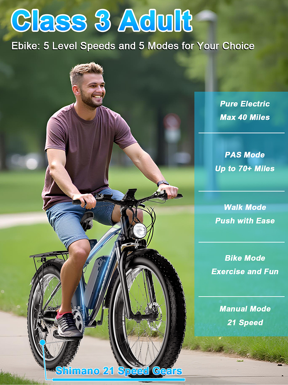 雪地单驱电动车