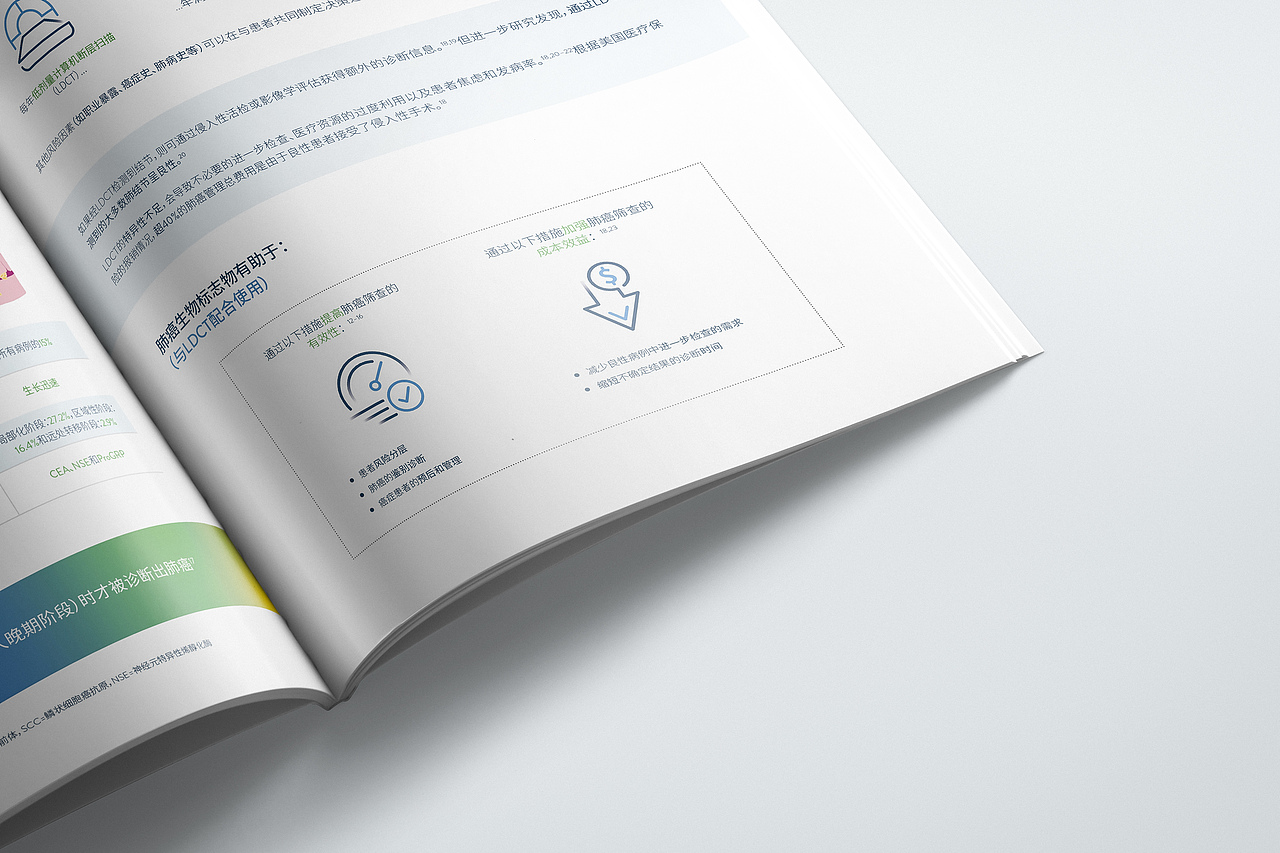 医疗产品手册|公司画册（图ZMzc4OTI3MDEy） - 书籍/画册 - 站酷设计师繁星设计design原创素材 - 站酷ZCOOL