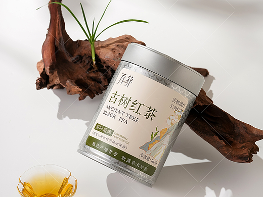 红茶｜茶叶拍摄｜电商摄影｜图片视频拍摄｜迪芃视觉
