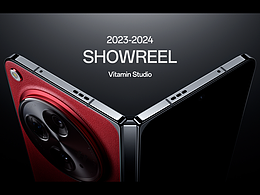 2023-2024 SHOWREEL