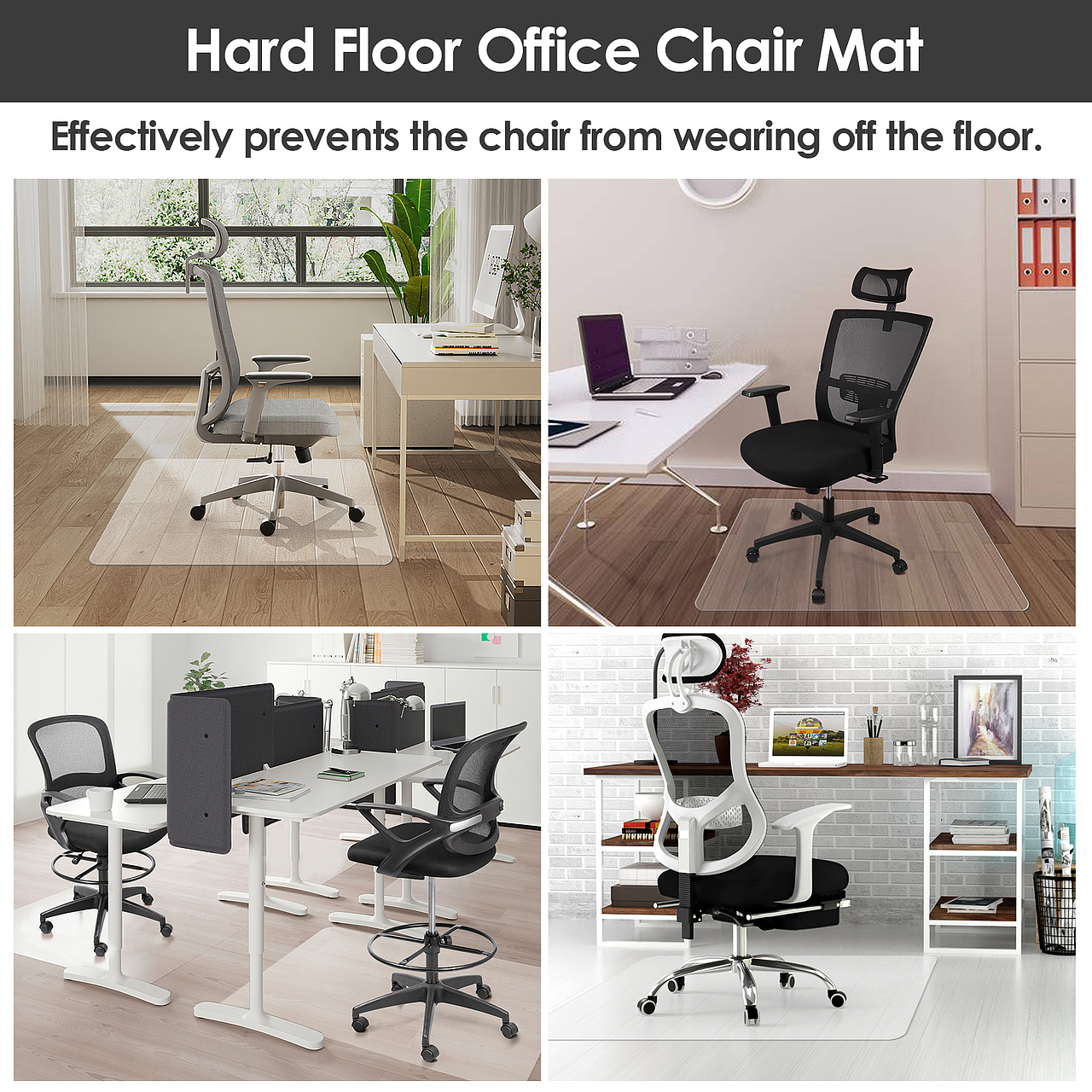 办公椅透明地垫--亚马逊主图（图ZMzc4OTMxODky） - 电商 - 站酷设计师梦珠原创素材 - 站酷ZCOOL