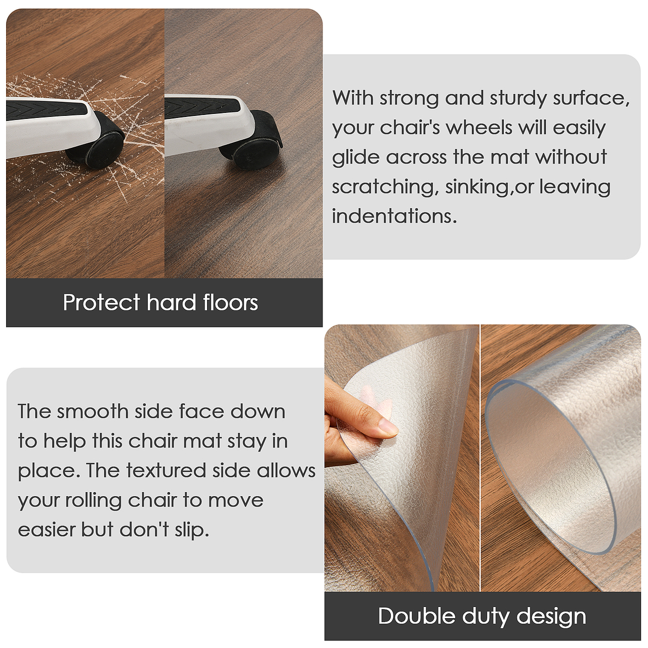 办公椅透明地垫--亚马逊主图（图ZMzc4OTMxOTA0） - 电商 - 站酷设计师梦珠原创素材 - 站酷ZCOOL