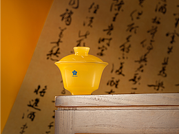 茶杯拍摄