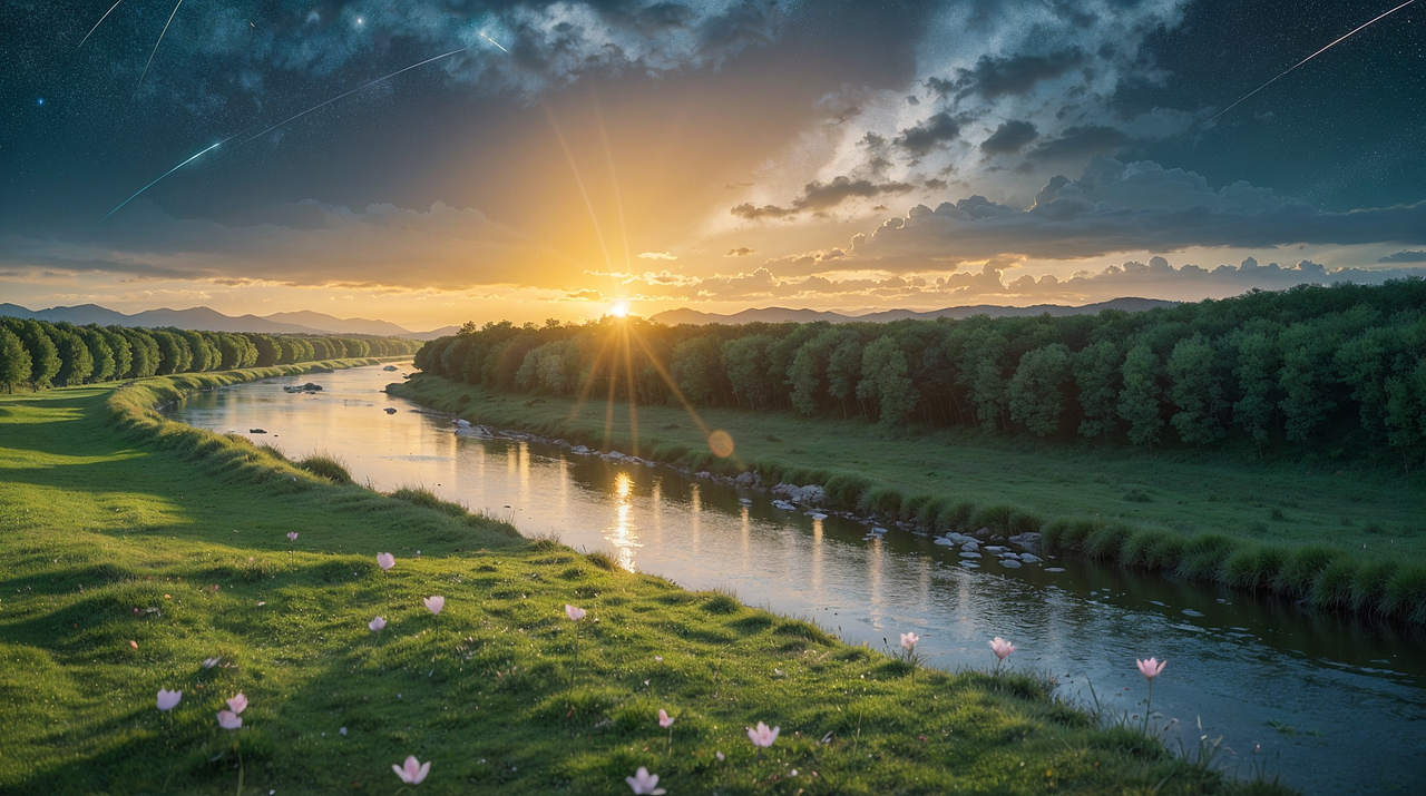 电脑桌面壁纸(1920×1080)