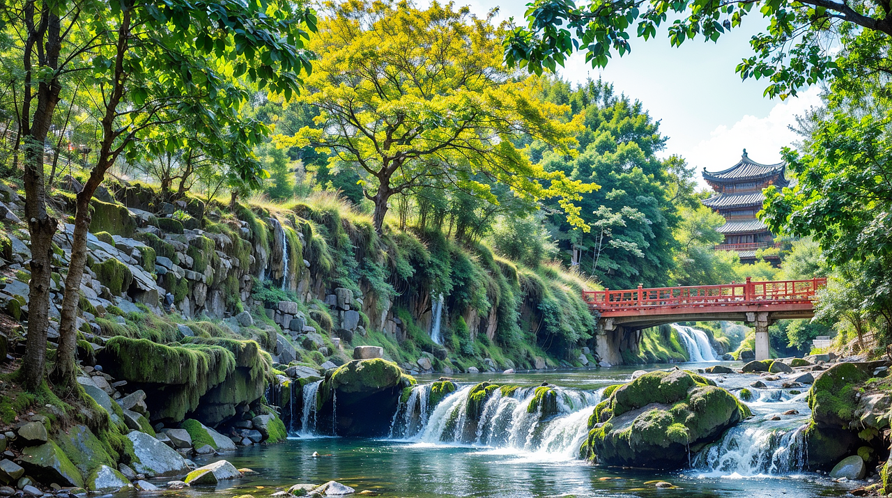 电脑桌面壁纸（1920×1080）