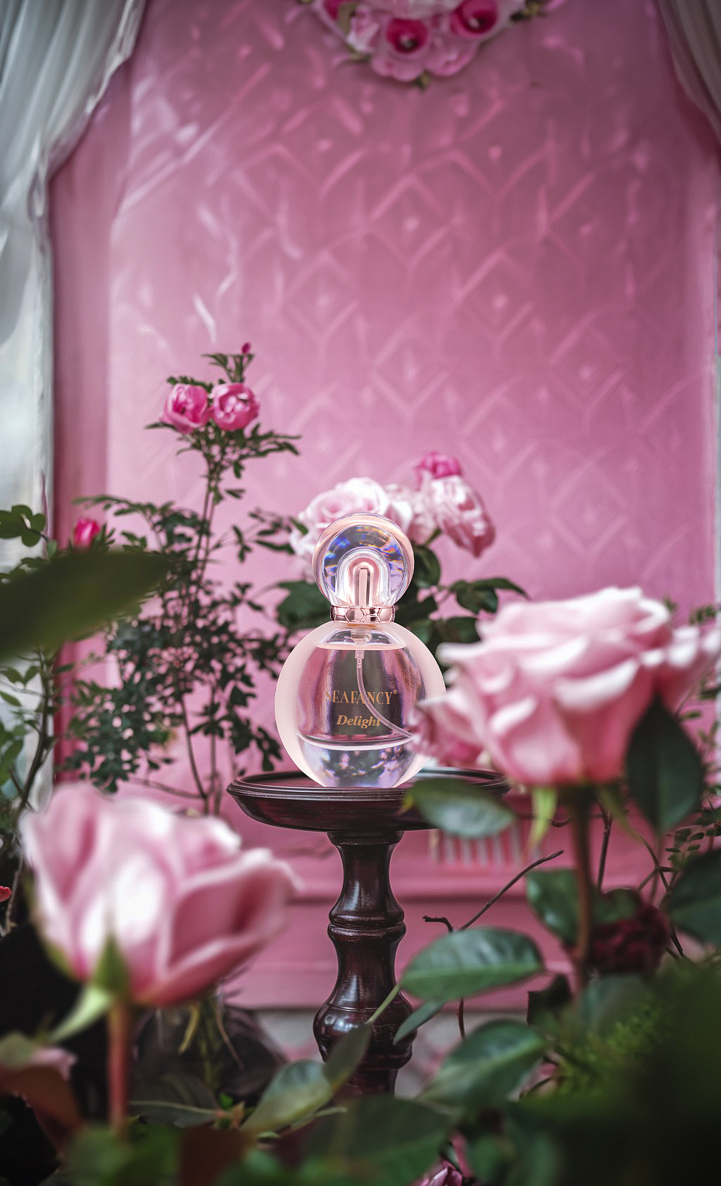 步骤少，适用性更高的AI绘画教程---产品替换使用