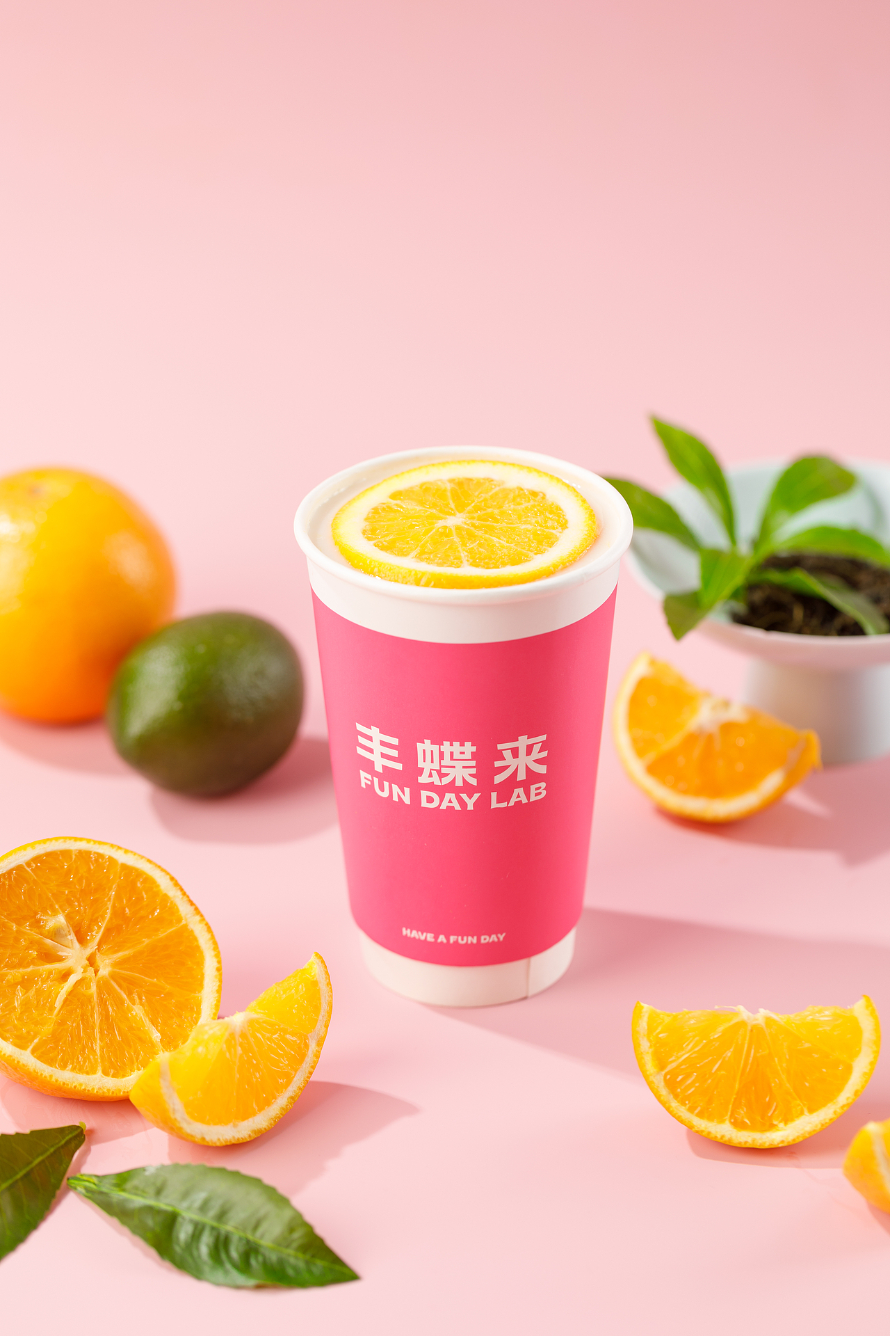 饮品拍摄|冬季饮品