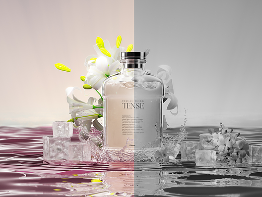 工作练习/c4d渲染