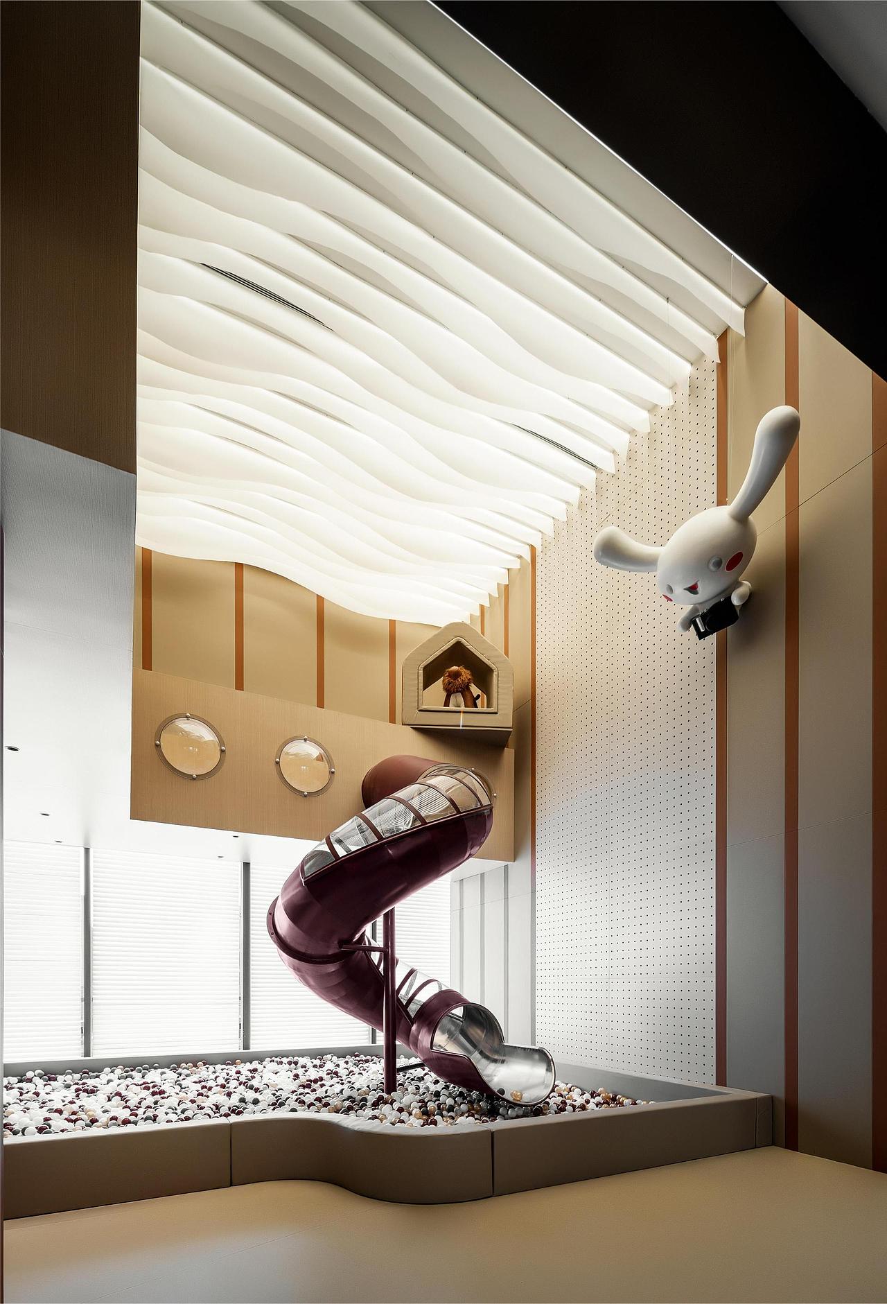 美国MUSE金奖——龙湖·天曜售楼部