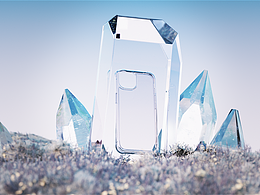 透明手机壳