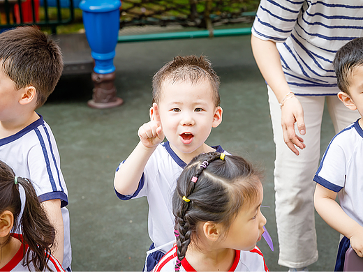 活动拍摄｜幼儿园毕业