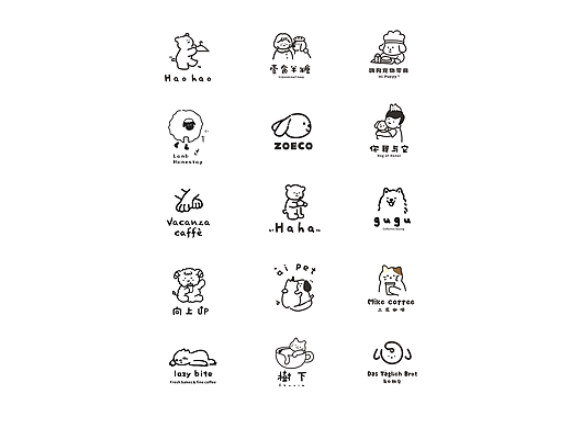 【 晴夏动物合集四 】
