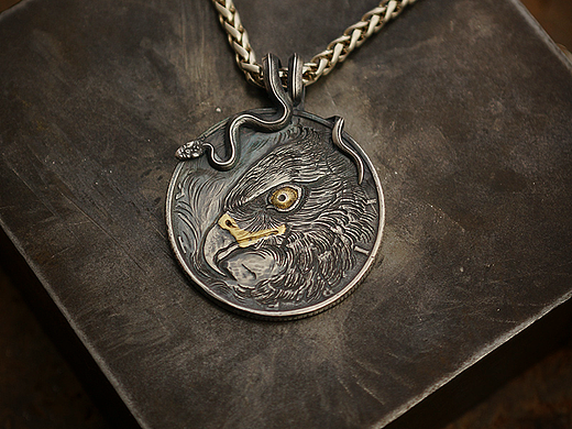 改造让古老元素焕发新生