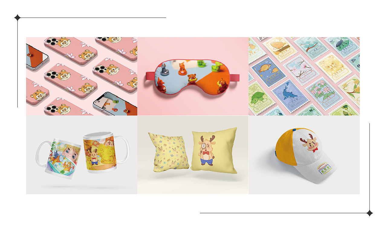 2024作品集 | 平面视觉作品集