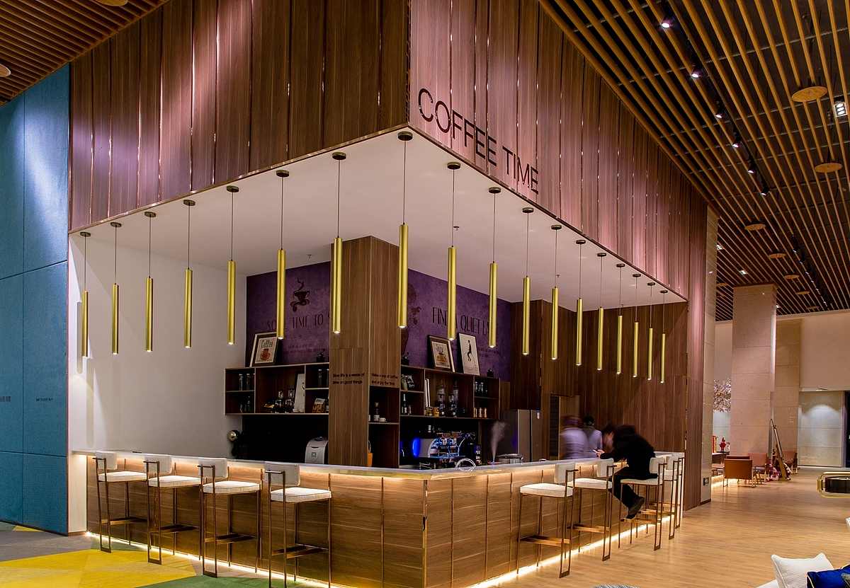 沈阳星月湾别墅（图ZMzc4OTUxOTA4） - 商业空间设计 - 站酷设计师家麟的画原创素材 - 站酷ZCOOL