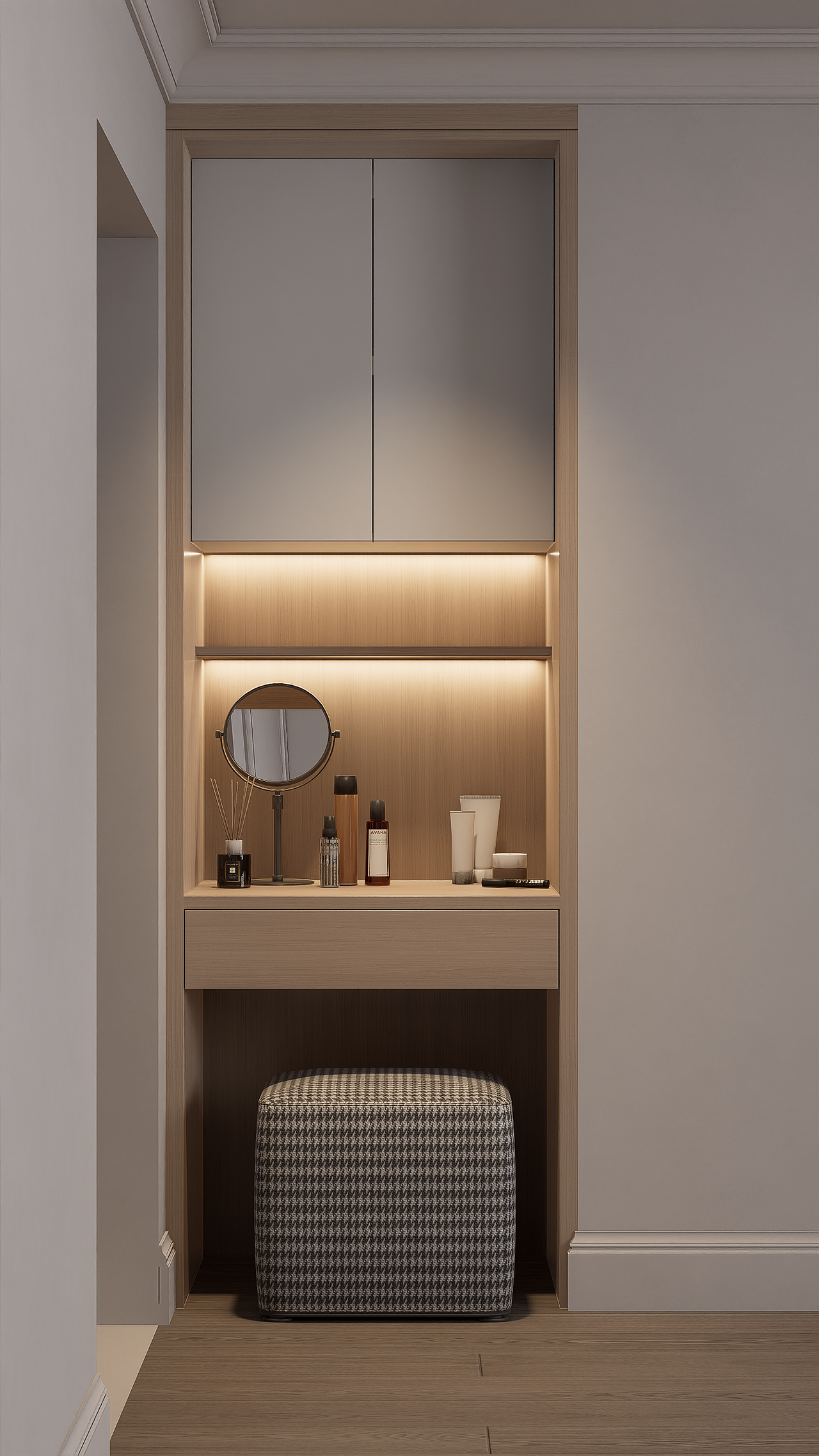 希栖里新案 | 加拿大4253