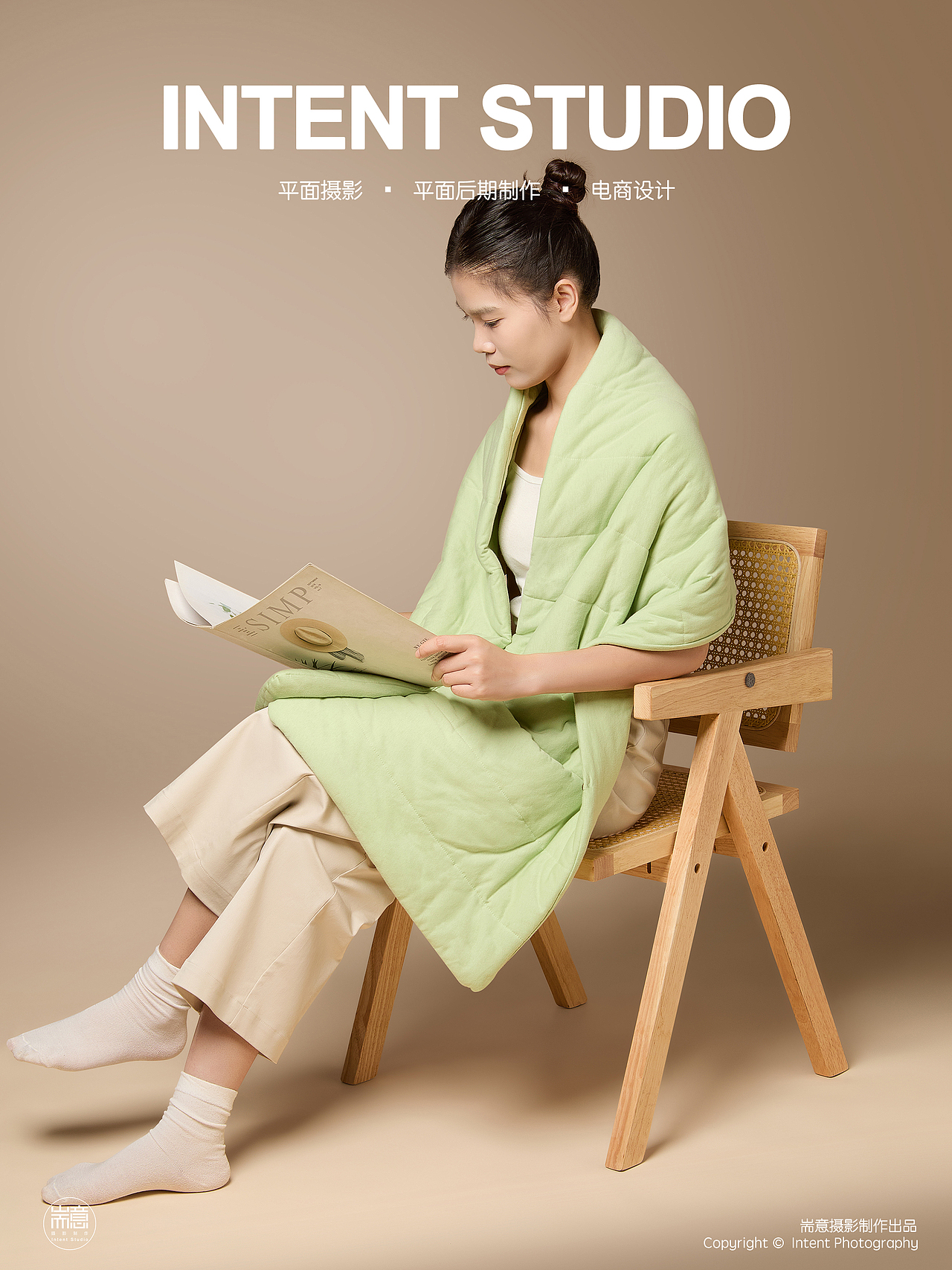 家居用品 | “后辰”养生保健 ✖ 耑意摄影