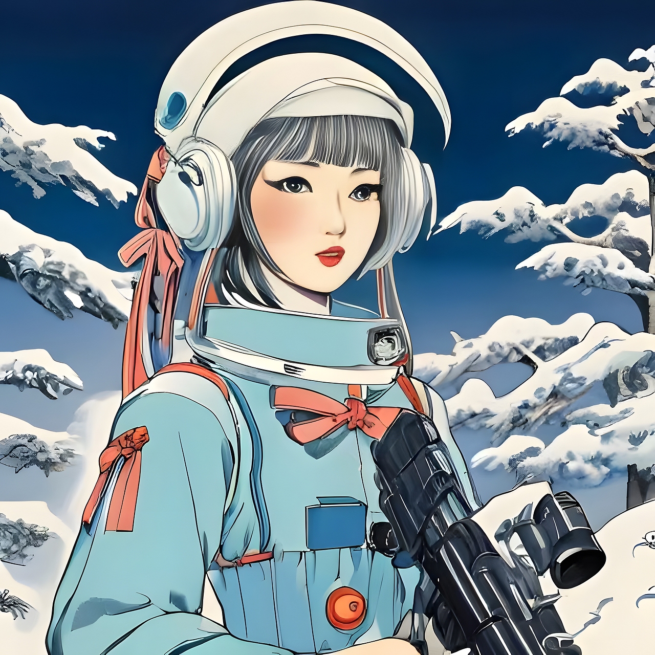 智绘探索者（图ZMzc4OTY2MjEy） - 绘本 - 站酷设计师迃幵0原创素材 - 站酷ZCOOL