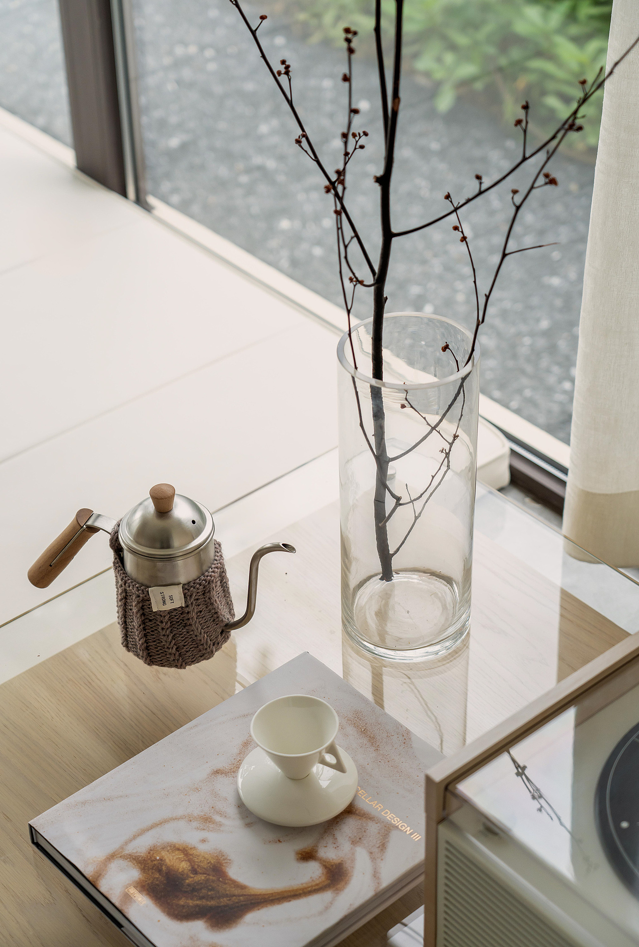 空间摄影┃原木风家居空间