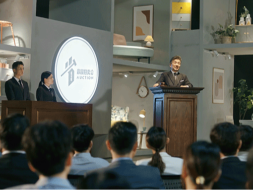 林氏木业 X 省省拍卖会 15S版本