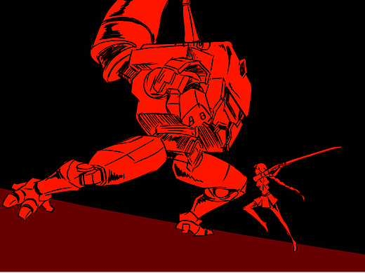 元神动画