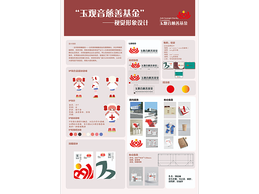 玉觀音慈善基金（個(gè)人主頁-ZNzA2MDExNjQ=） - IP形象 - 站酷設(shè)計(jì)師Z689089341原創(chuàng)素材 - 站酷ZCOOL