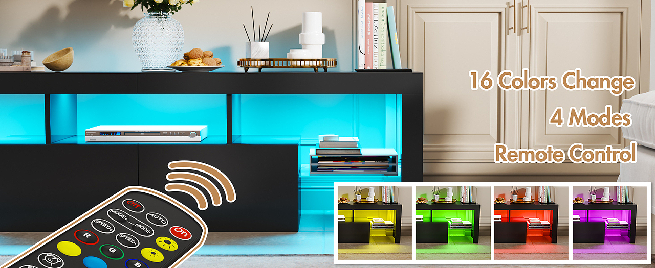 电商图片——LED电视柜（图ZMzc4OTgwODM2） - 电商 - 站酷设计师正一价的硫元素原创素材 - 站酷ZCOOL