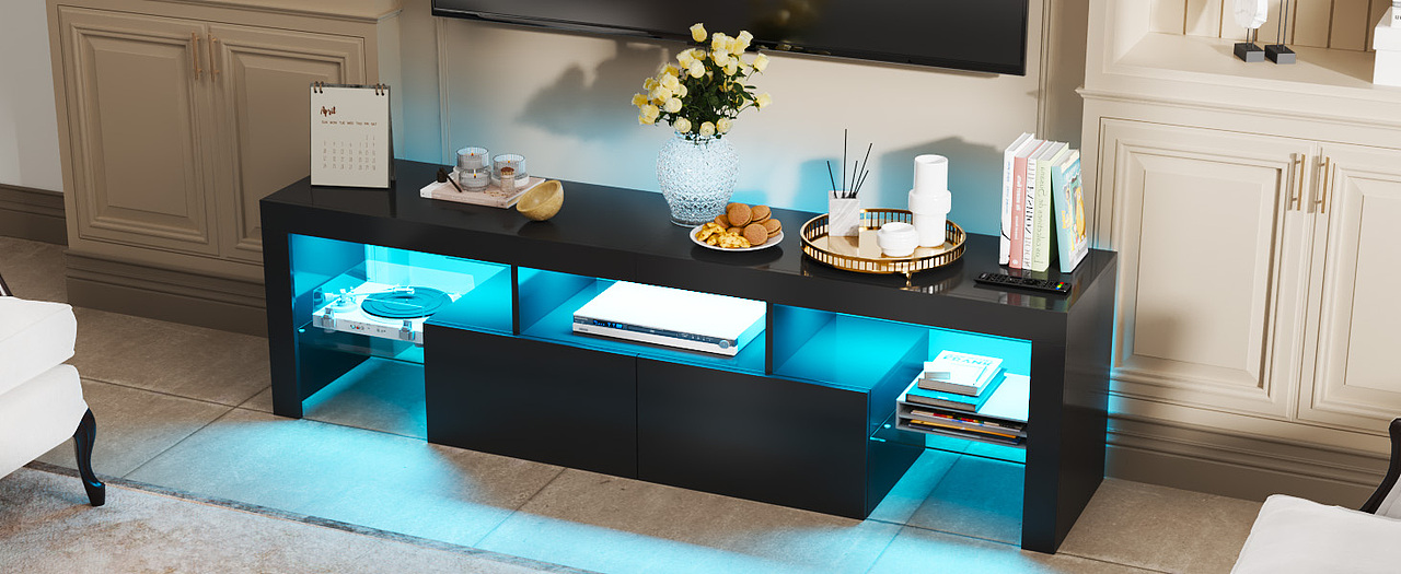 电商图片——LED电视柜（图ZMzc4OTgwODI0） - 电商 - 站酷设计师正一价的硫元素原创素材 - 站酷ZCOOL