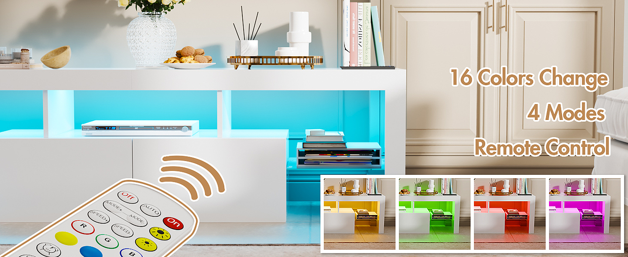 电商图片——LED电视柜（图ZMzc4OTgwOTMy） - 电商 - 站酷设计师正一价的硫元素原创素材 - 站酷ZCOOL