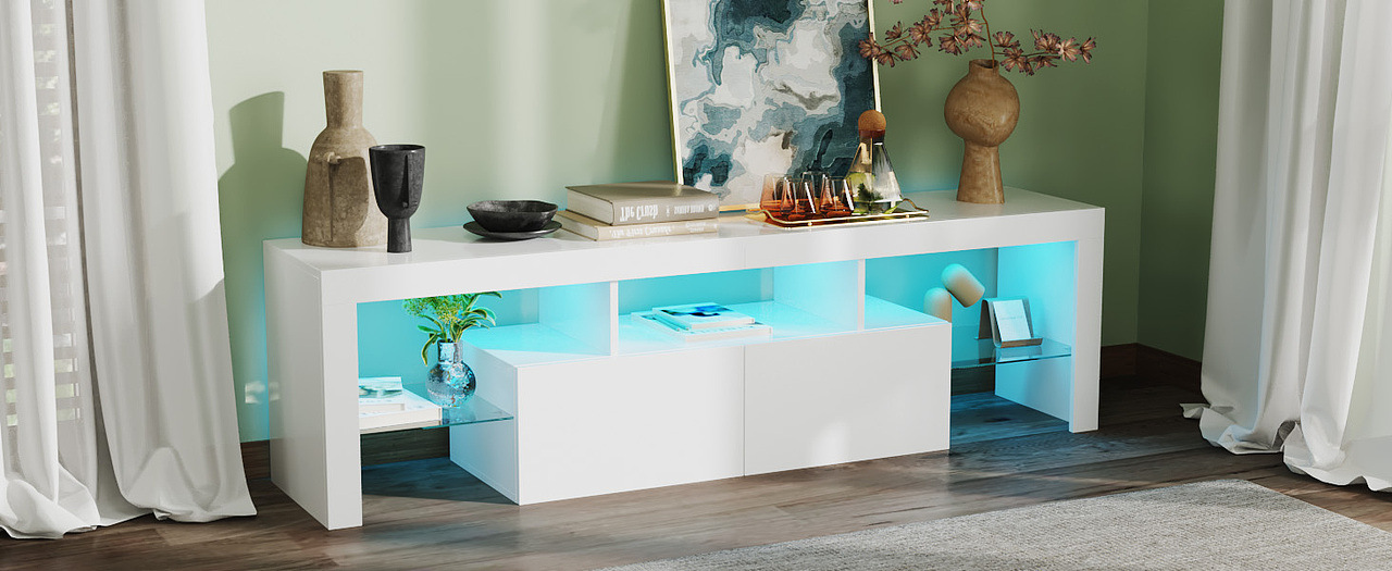 电商图片——LED电视柜（图ZMzc4OTgwOTI4） - 电商 - 站酷设计师正一价的硫元素原创素材 - 站酷ZCOOL