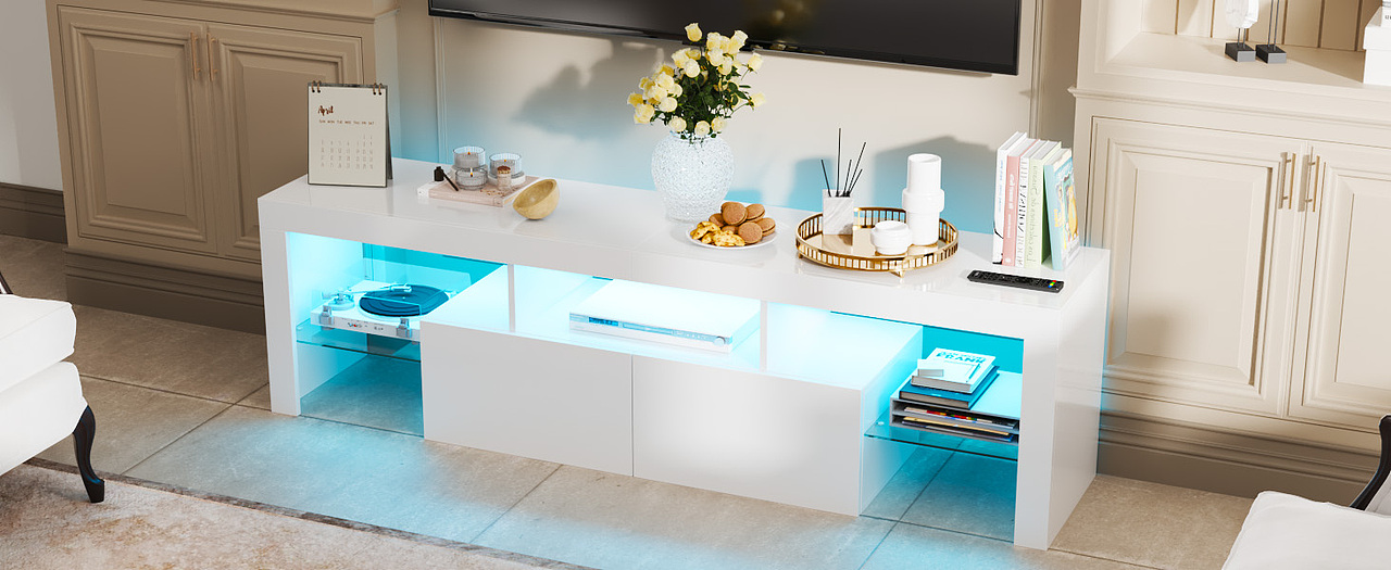 电商图片——LED电视柜（图ZMzc4OTgwOTIw） - 电商 - 站酷设计师正一价的硫元素原创素材 - 站酷ZCOOL