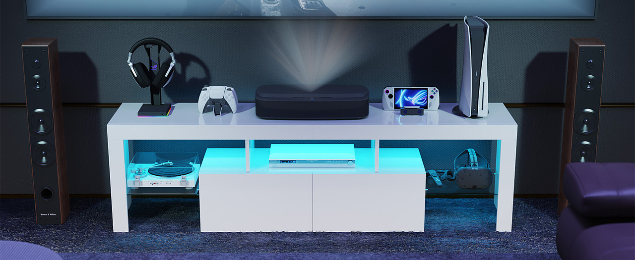 电商图片——LED电视柜（图ZMzc4OTgwOTI0） - 电商 - 站酷设计师正一价的硫元素原创素材 - 站酷ZCOOL