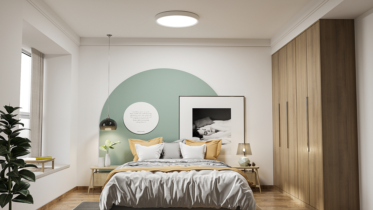 工作上的一些场景图渲染（图ZMzc4OTgyNTY0） - 场景 - 站酷设计师夏桑菊颗粒不好喝原创素材 - 站酷ZCOOL