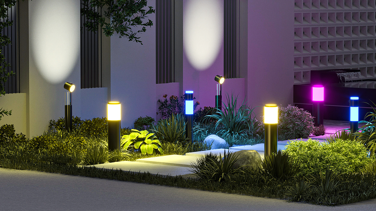 工作上的一些场景图渲染（图ZMzc4OTgyNTY4） - 场景 - 站酷设计师夏桑菊颗粒不好喝原创素材 - 站酷ZCOOL