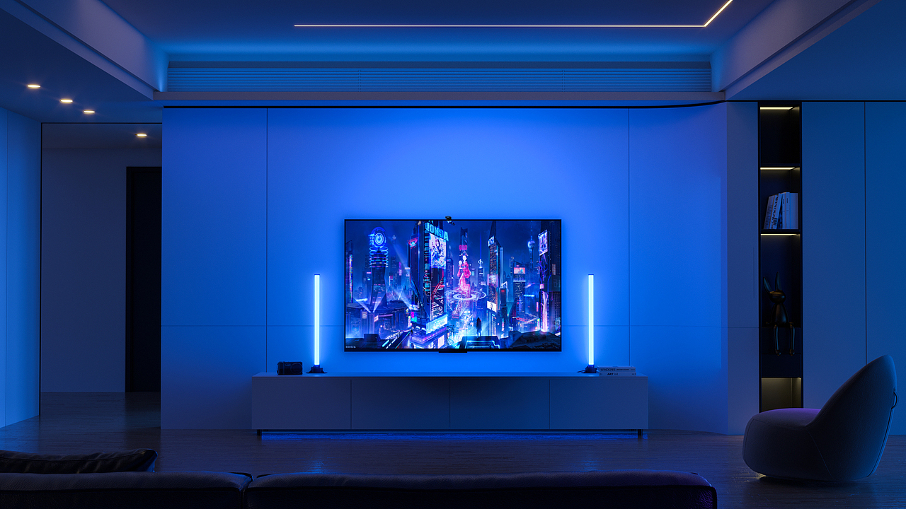 工作上的一些场景图渲染（图ZMzc4OTgyNTky） - 场景 - 站酷设计师夏桑菊颗粒不好喝原创素材 - 站酷ZCOOL