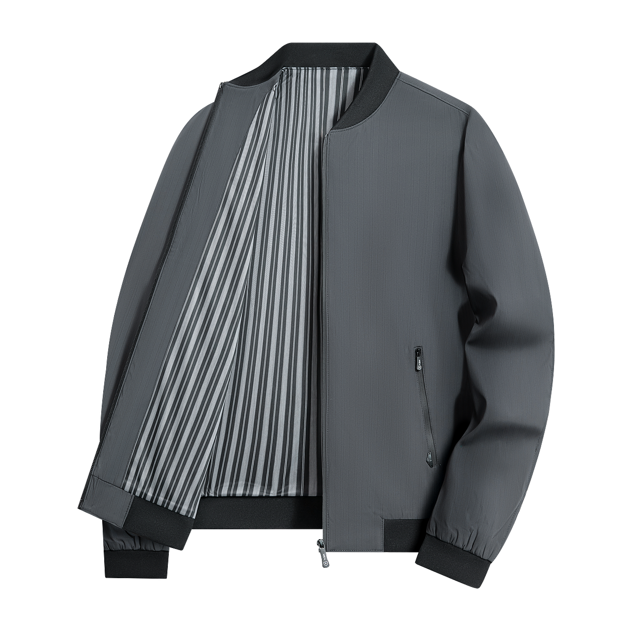 服装平铺 白底图 拍摄展示 / 夹克（图ZMzc4OTg1Mzky） - 产品摄影 - 站酷设计师李员外三百斤原创素材 - 站酷ZCOOL