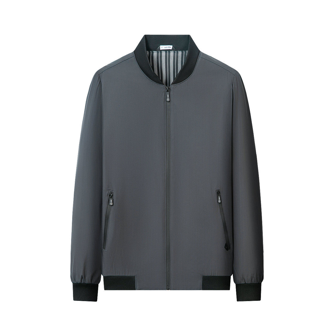 服装平铺 白底图 拍摄展示 / 夹克（图ZMzc4OTg1Mzg0） - 产品摄影 - 站酷设计师李员外三百斤原创素材 - 站酷ZCOOL