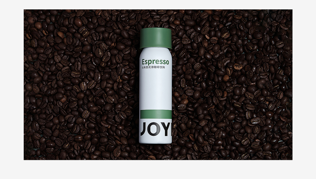 JOYINBAG咖啡店品牌产品全案设计