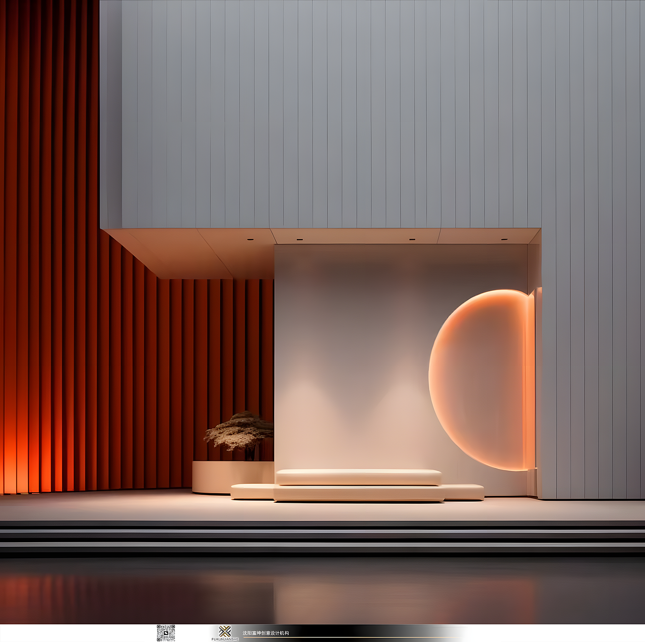 一家专业做高质量的工装公司