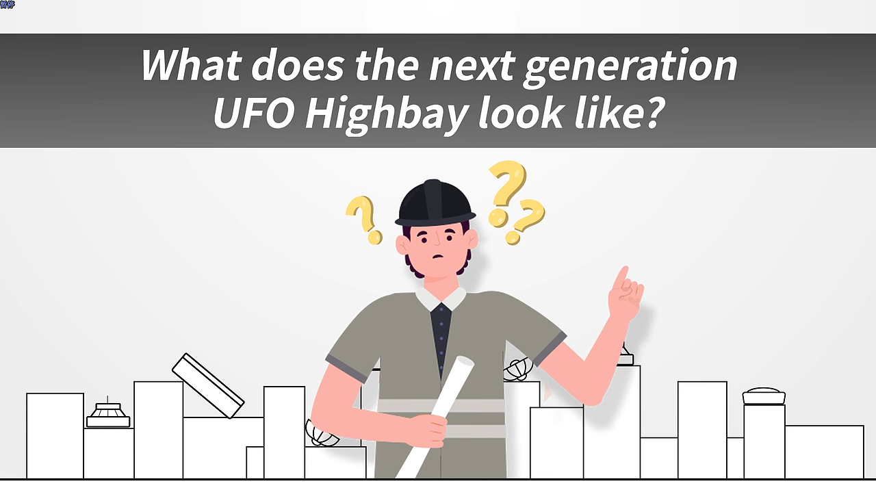 工作上的三维视频展示