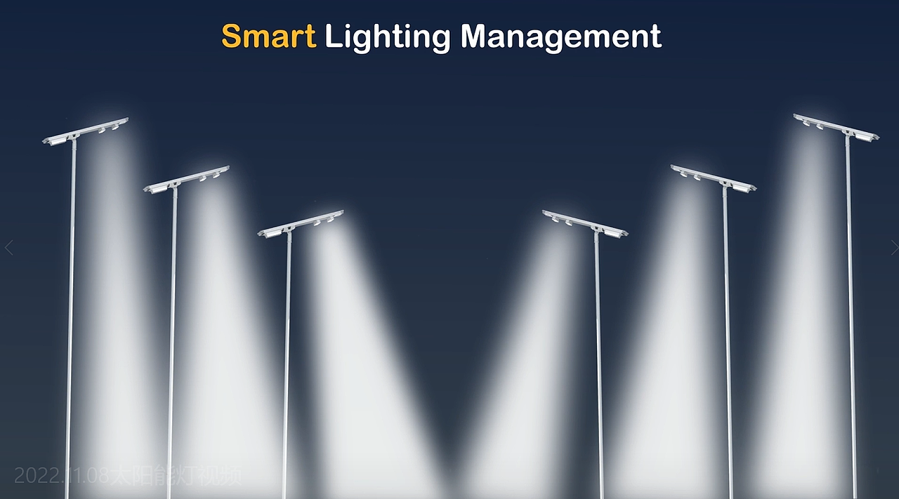 工作上的三维视频展示