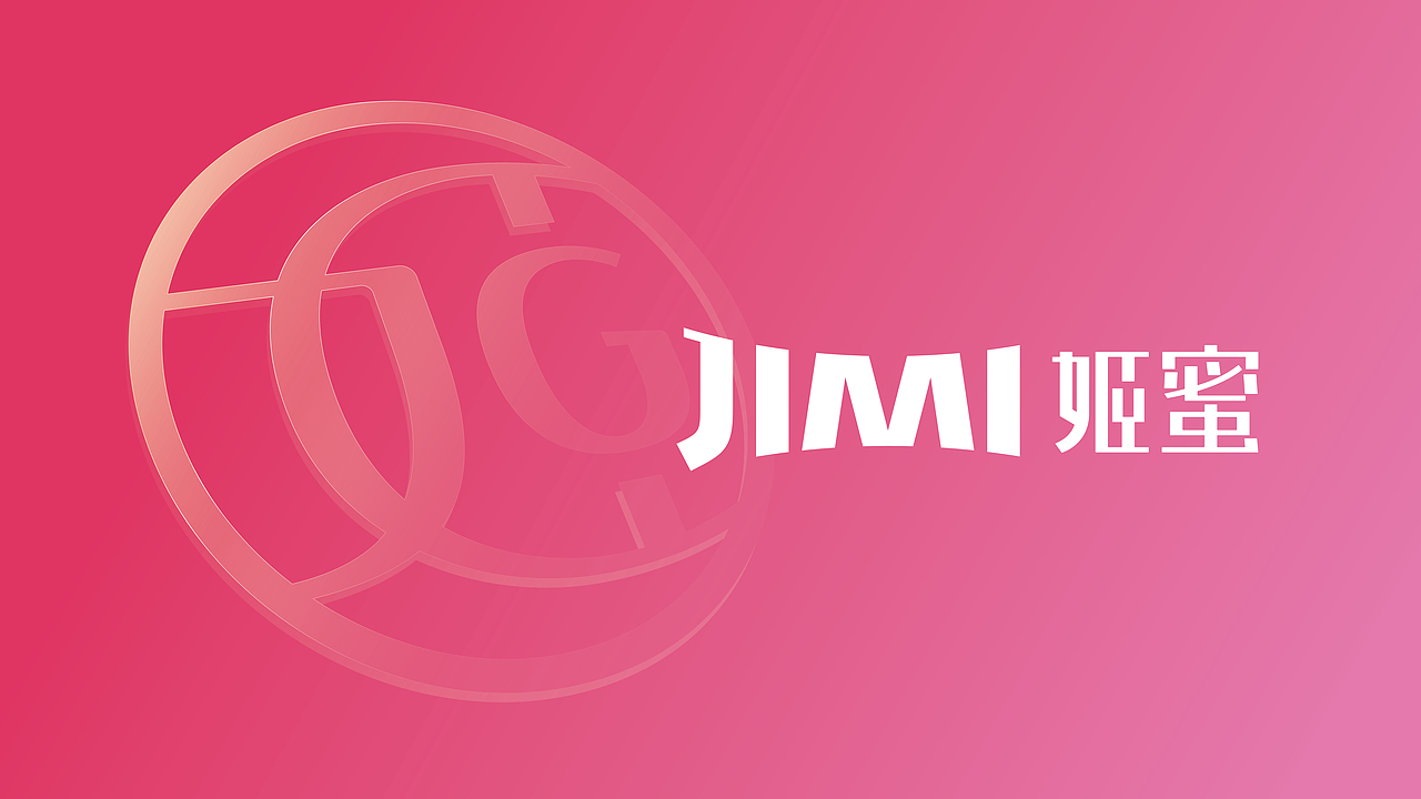 JIMI姬蜜：爱的秘密礼物！（图ZMzc4OTg3NjQ4） - 品牌 - 站酷设计师加貝ADb原创素材 - 站酷ZCOOL