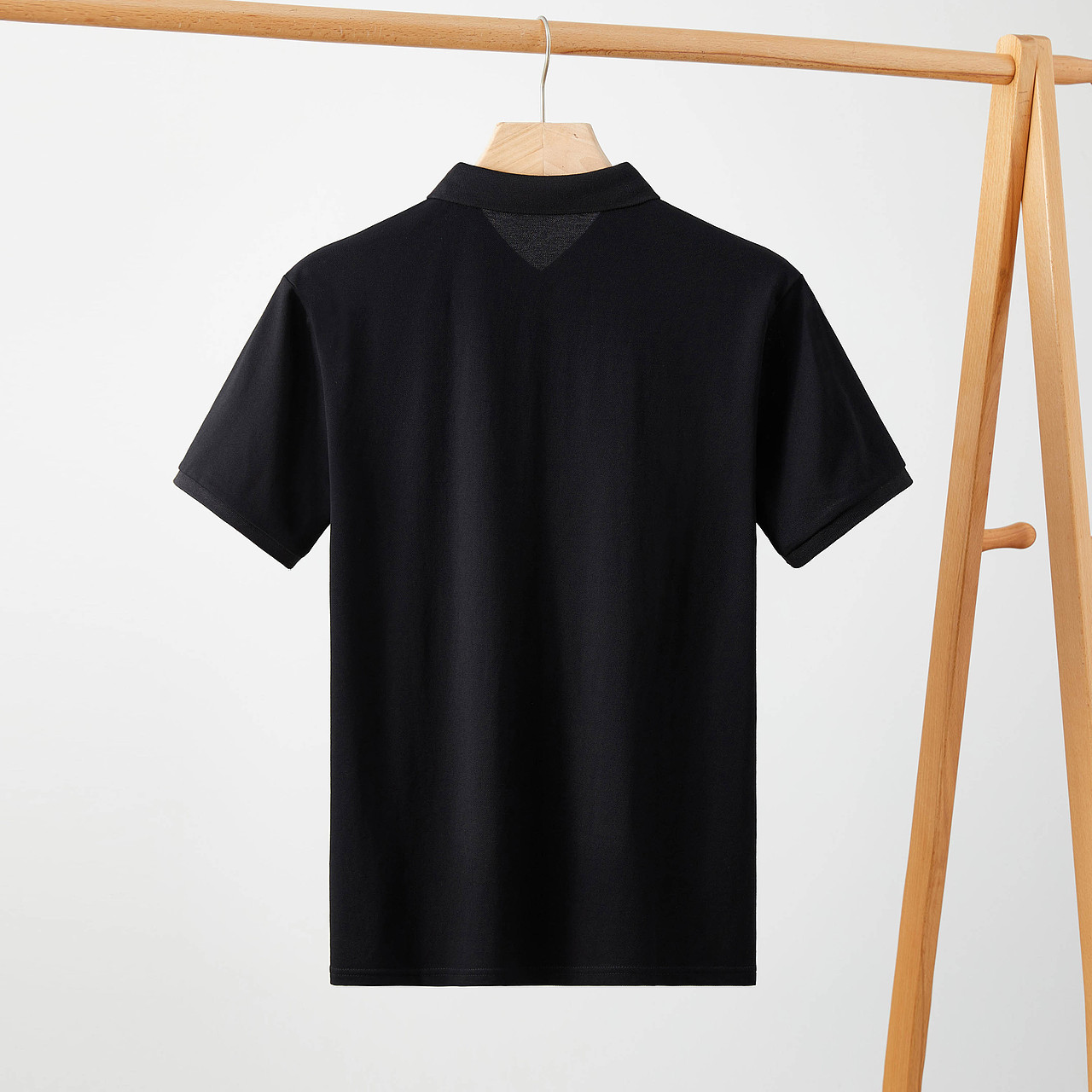 服装产品摄影,服装挂拍平铺拍摄