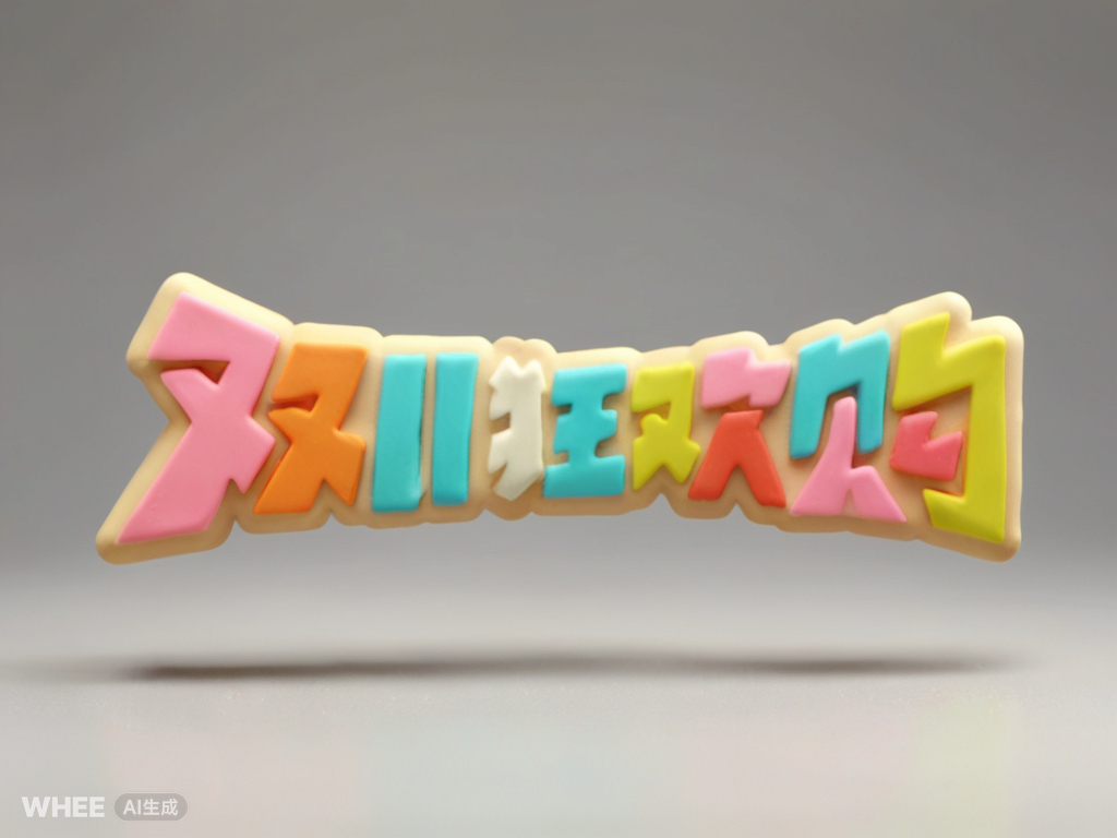 AIGC应用指南 | 用美图WHEE赋能双11标题字效设计!(图ZMTQ5MzQxNzY=) - 教程 - 站酷设计师大猫404原创素材 - 站酷ZCOOL