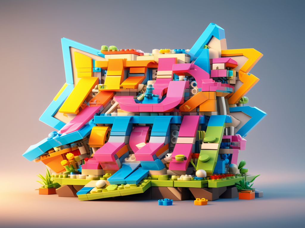 AIGC应用指南 | 用美图WHEE赋能双11标题字效设计!(图ZMTQ5MzQyNDg=) - 教程 - 站酷设计师大猫404原创素材 - 站酷ZCOOL